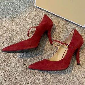 Michael Kors Mary Jane pumps